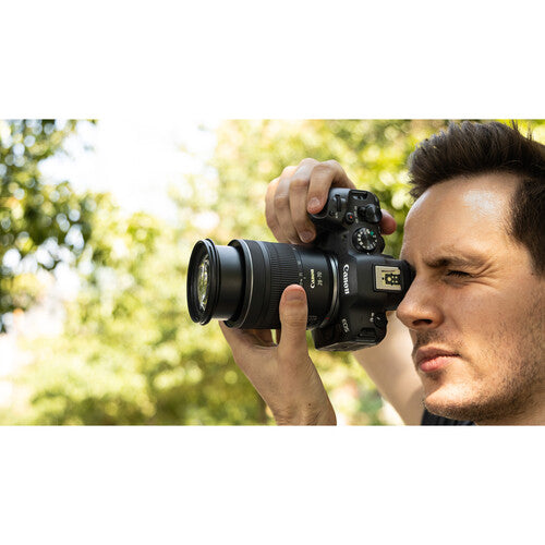 Canon RF 28-70mm F2.8 IS STM Lens