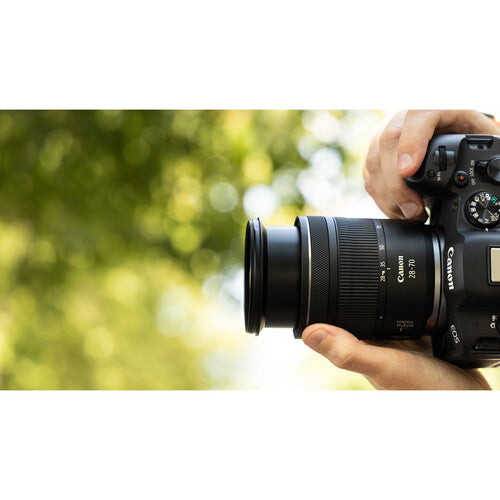 Canon RF 28-70mm F2.8 IS STM Lens
