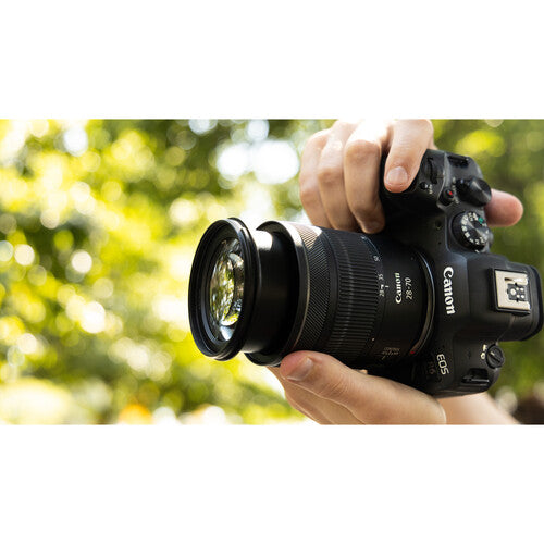 Canon RF 28-70mm F2.8 IS STM Lens