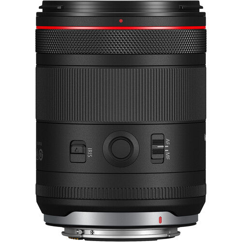Canon RF 35mm F1.4L VCM Lens (Canon RF)