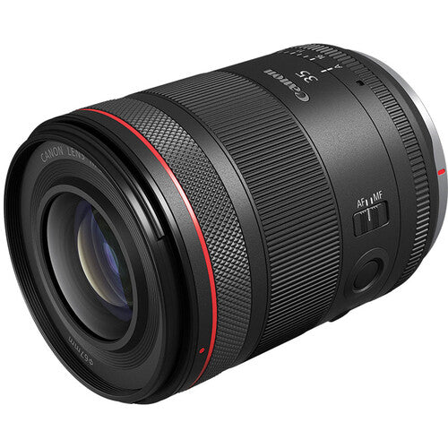 Canon RF 35mm F1.4L VCM Lens (Canon RF)