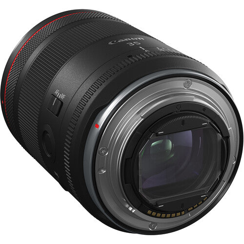 Canon RF 35mm F1.4L VCM Lens (Canon RF)