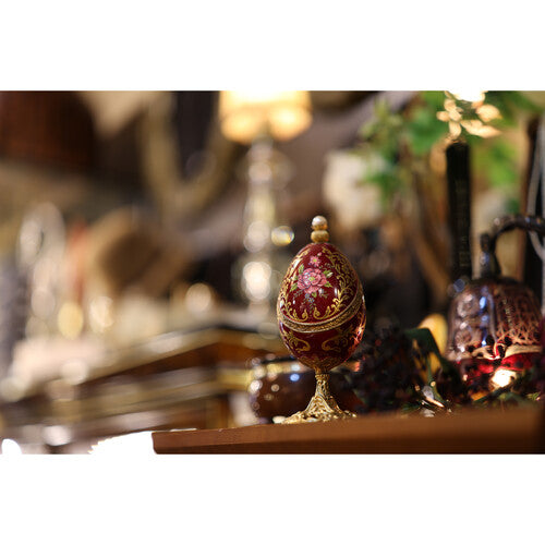 Objetivo Canon RF 50 mm f/1,4L VCM