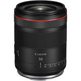 Canon RF 50mm F1.4L VCM Lens