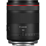 Canon RF 50mm F1.4L VCM Lens