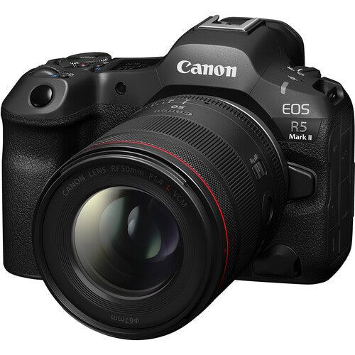 Objetivo Canon RF 50 mm f/1,4L VCM