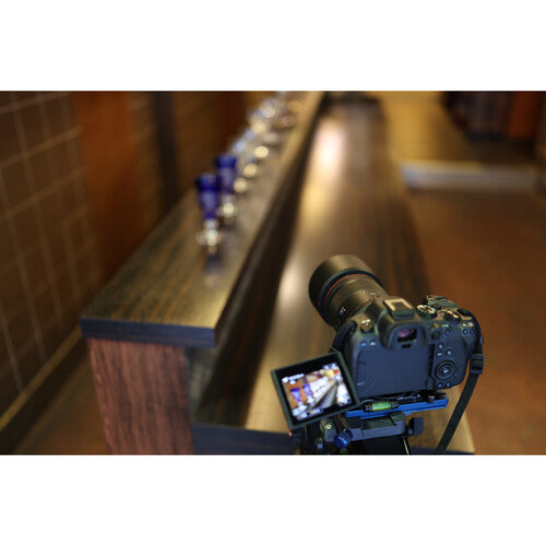 Objetivo Canon RF 50 mm f/1,4L VCM