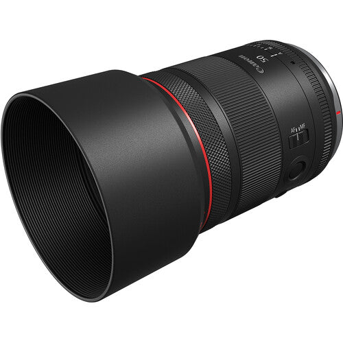 Canon RF 50mm F1.4L VCM Lens