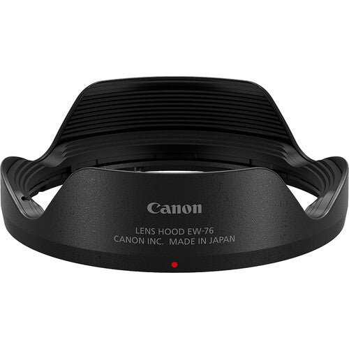 Canon RF 7-14mm f/2.8-3.5 L Fisheye STM Lens