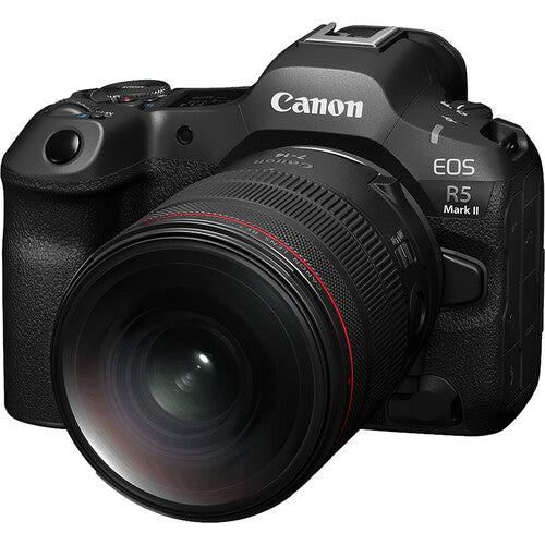 Canon RF 7-14mm f/2.8-3.5 L Fisheye STM Lens