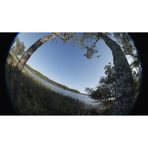 Canon RF 7-14mm f/2.8-3.5 L Fisheye STM Lens