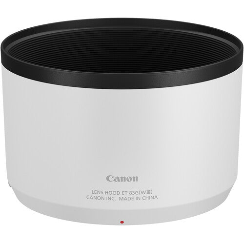 Objetivo Canon RF 70-200 mm f/4 L IS USM 