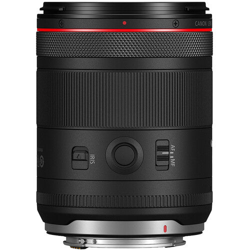 Canon RF 85mm f/1.4 L VCM Lens (Canon RF)