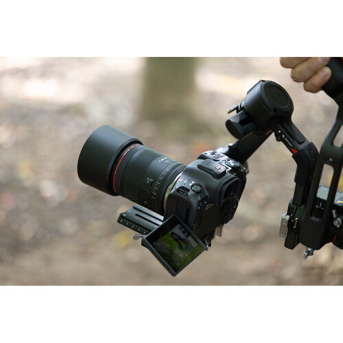 Canon RF 85mm f/1.4 L VCM Lens (Canon RF)