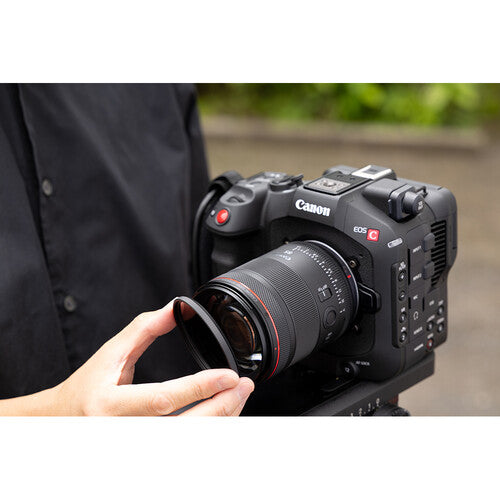 Canon RF 85mm f/1.4 L VCM Lens (Canon RF)
