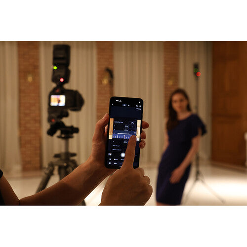 Flash Canon Speedlite EL-5