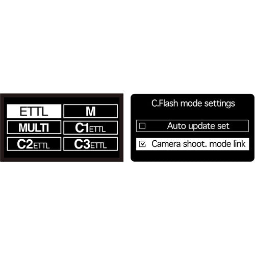 Flash Canon Speedlite EL-5