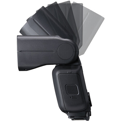 Flash Canon Speedlite EL-5