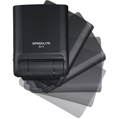 Flash Canon Speedlite EL-5