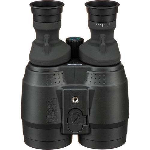 Canon 18x50 All Weather Image Stabilisation Binoculars