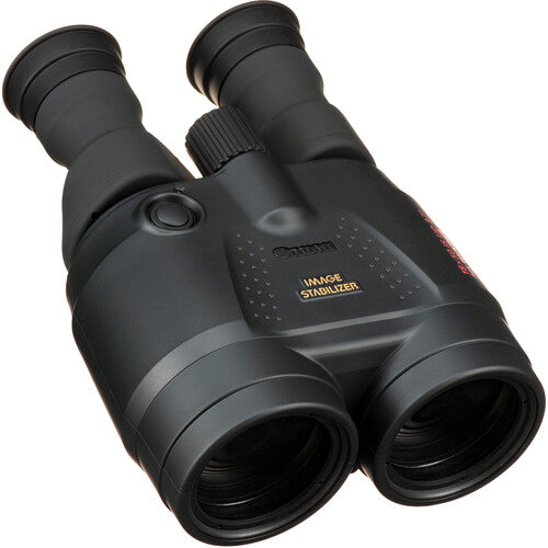 Canon 18x50 All Weather Image Stabilisation Binoculars