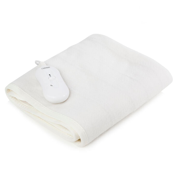Carmen Full Size Single Heated Under Blanket - C81195