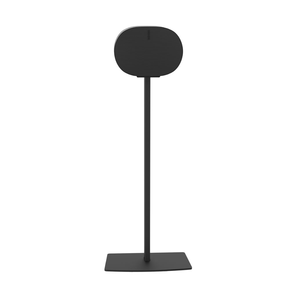 Soporte giratorio Cavus para altavoz Sonos ERA 300 | Negro