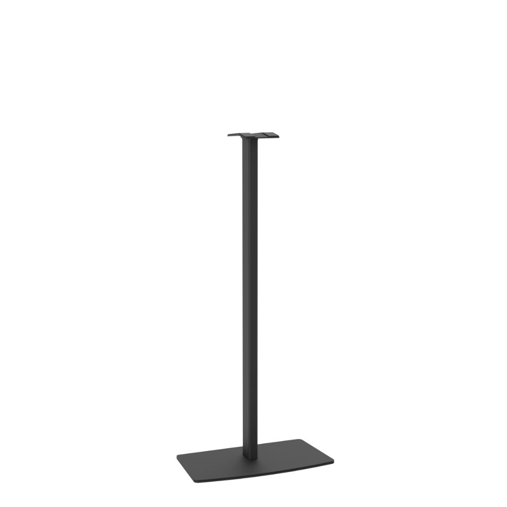 Cavus Rotating Speaker Stand For Sonos ERA 300 | Black
