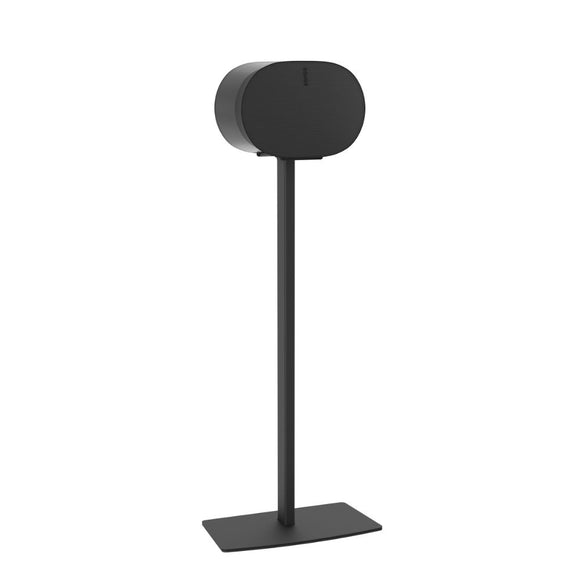 Cavus Rotating Speaker Stand For Sonos ERA 300 | Black