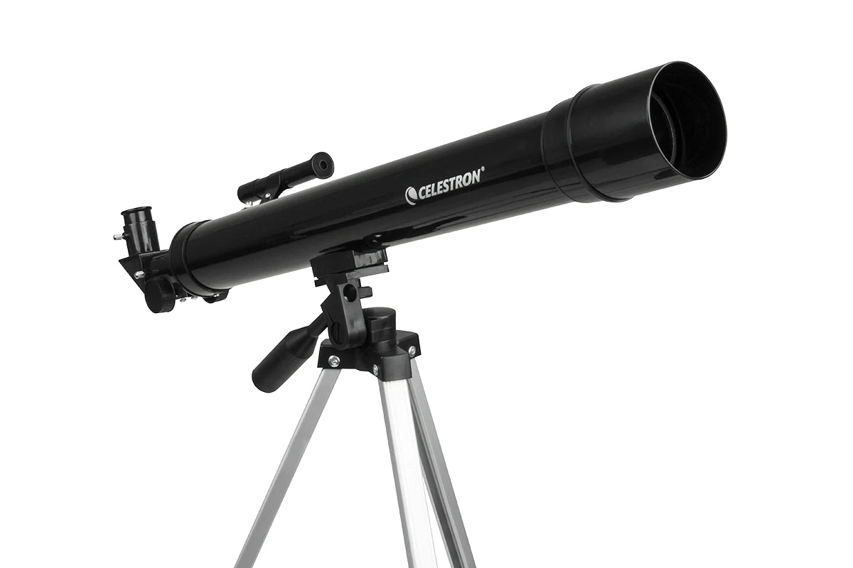 Kit científico de 3 piezas de Celestron: teleobjetivos, binoculares y microobjetivos