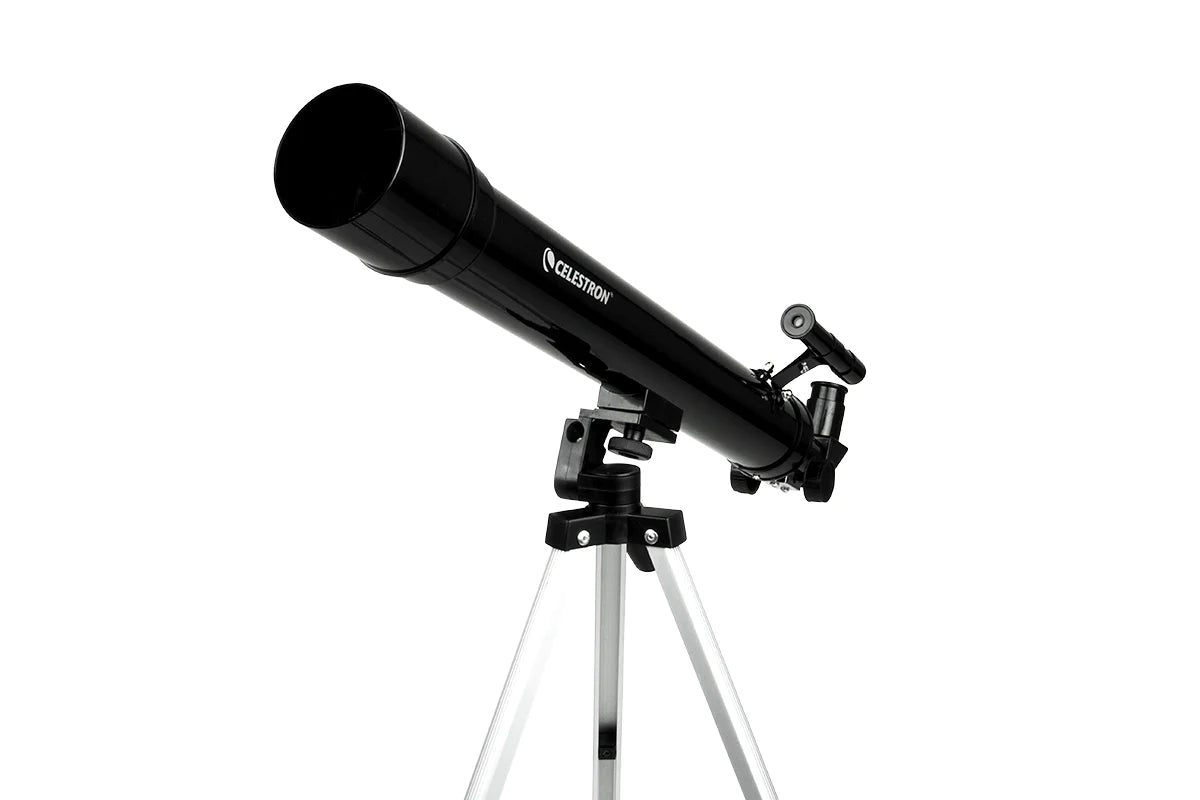 Kit científico de 3 piezas de Celestron: teleobjetivos, binoculares y microobjetivos