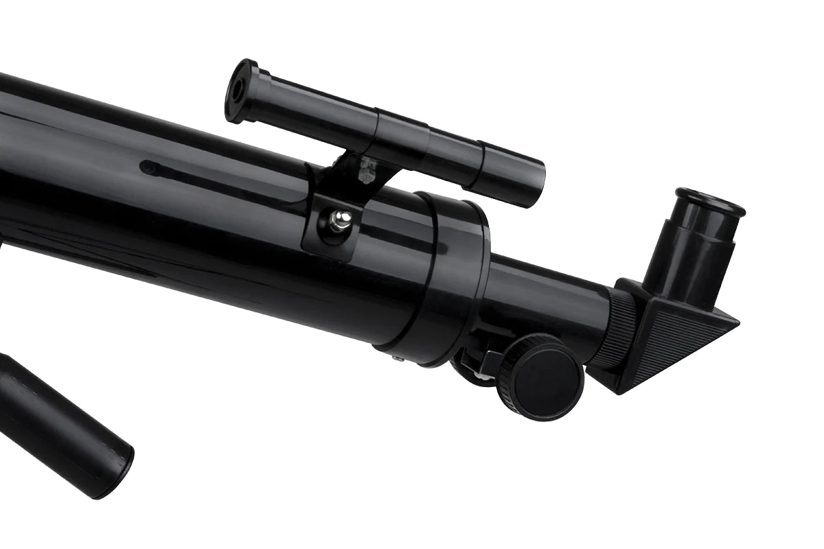 Kit científico de 3 piezas de Celestron: teleobjetivos, binoculares y microobjetivos