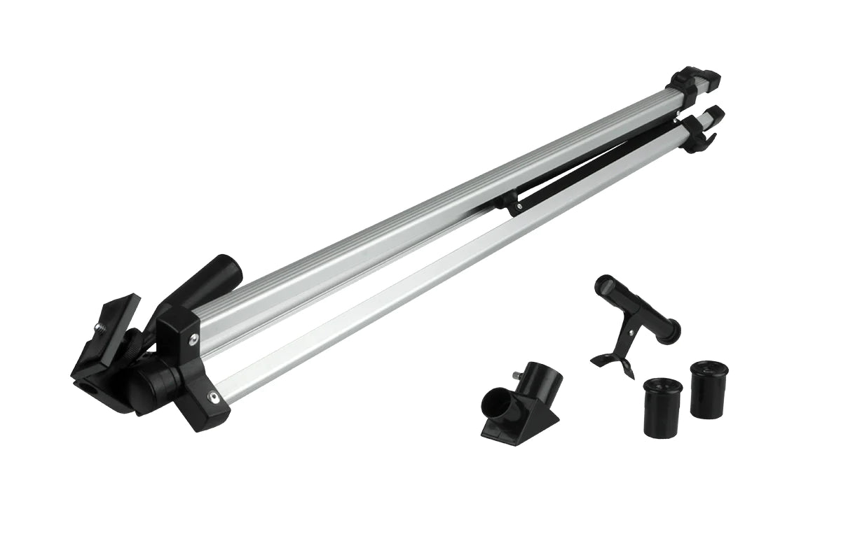 Kit científico de 3 piezas de Celestron: teleobjetivos, binoculares y microobjetivos