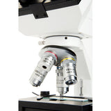 Celestron CB1000CF 40-1000x Compound Binocular Microscope