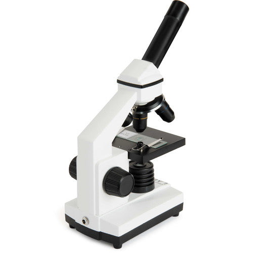 Celestron LABS CM800 Cordless Monocular Microscope