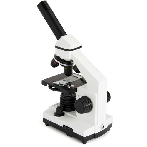 Celestron LABS CM800 Cordless Monocular Microscope