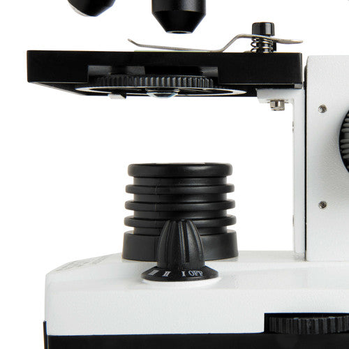 Microscopio monocular inalámbrico Celestron LABS CM800 