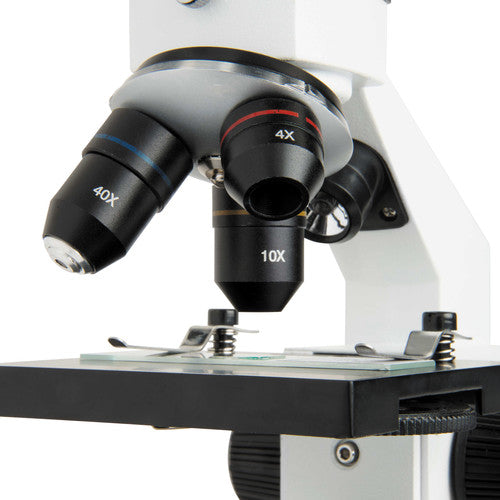 Celestron LABS CM800 Cordless Monocular Microscope