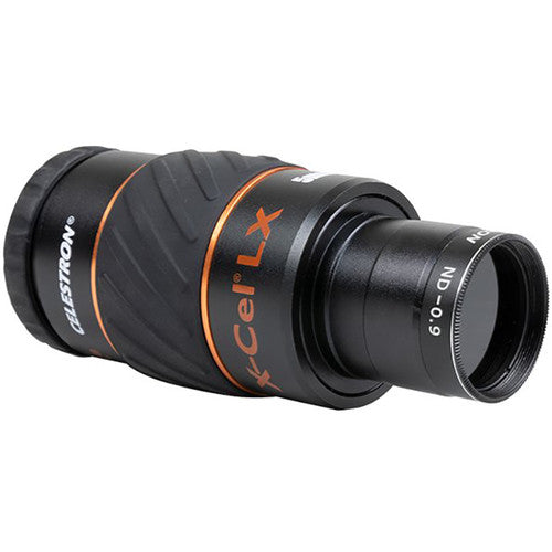 Celestron Neutral Density 0.9 Moon Filter | 1.25