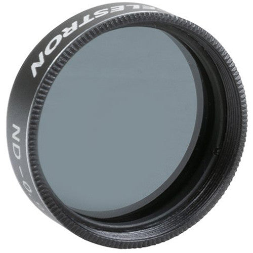 Celestron Neutral Density 0.9 Moon Filter | 1.25