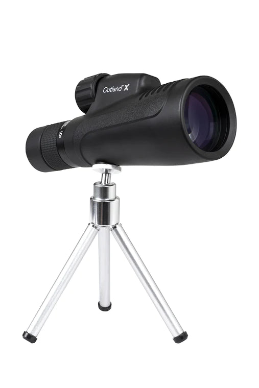 Celestron OUTLAND X 10-30X50MM Zoom Monocular With Tripod
