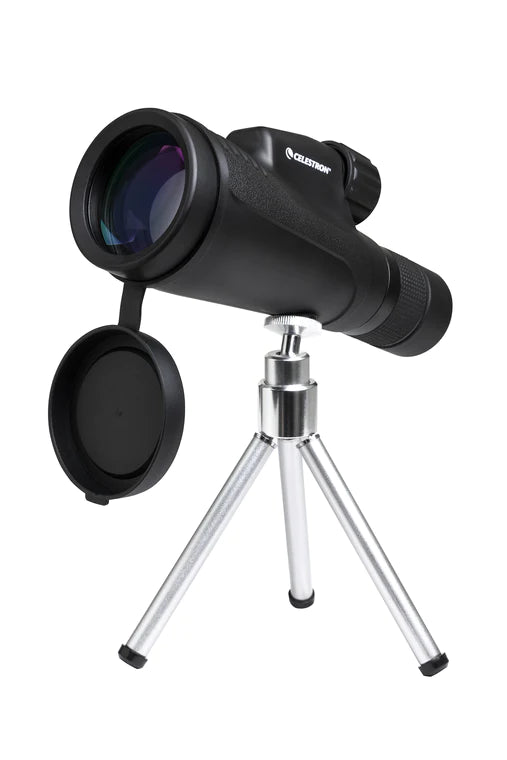 Celestron OUTLAND X 10-30X50MM Zoom Monocular With Tripod