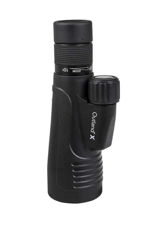 Celestron OUTLAND X 10-30X50MM Zoom Monocular With Tripod