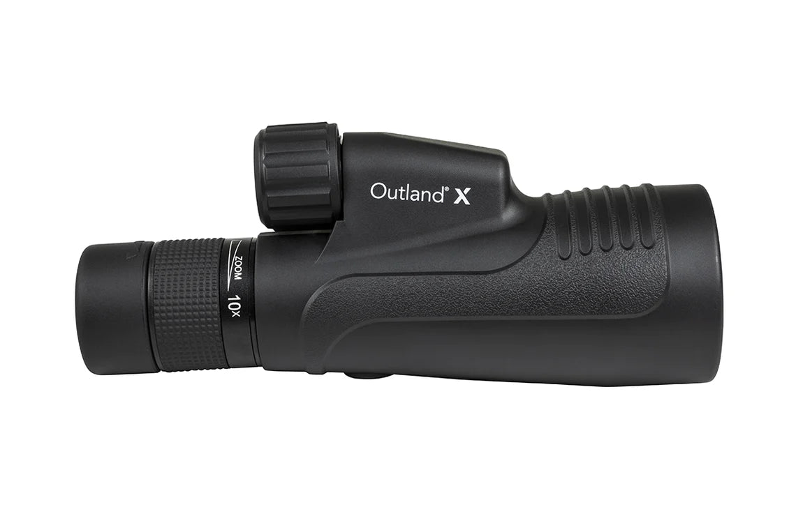 Celestron OUTLAND X 10-30X50MM Zoom Monocular With Tripod