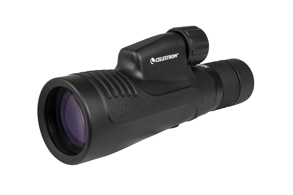 Celestron OUTLAND X 10-30X50MM Zoom Monocular With Tripod