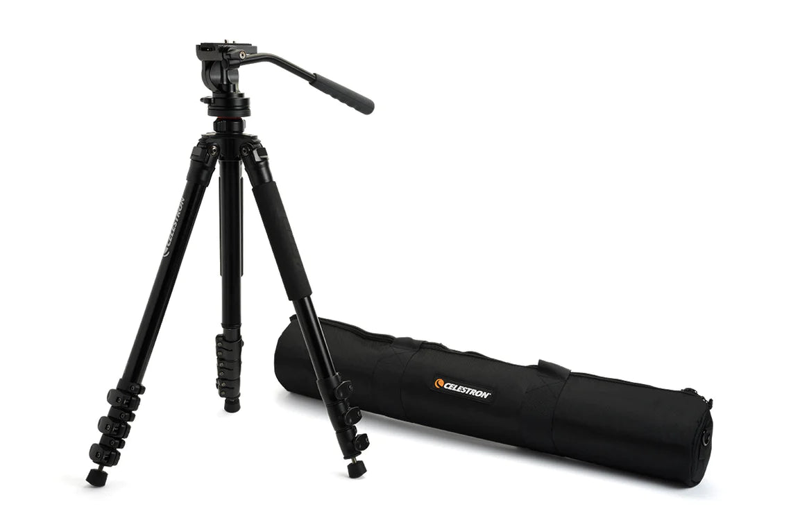 Trípode Celestron Regal Premium 