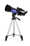 Celestron Royal Observatory Greenwich Travel Scope 70 Portable Telescope