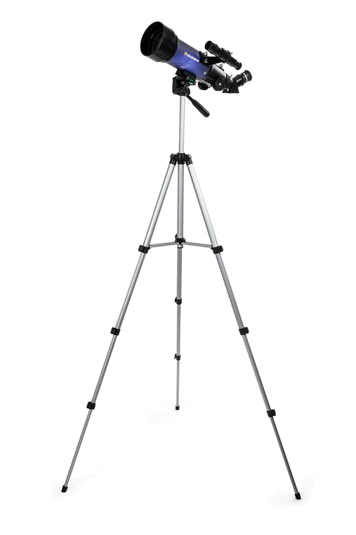 Telescopio portátil Celestron Travel Scope 70 del Observatorio Real de Greenwich