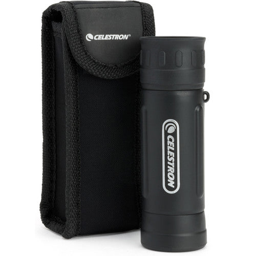 Monocular de techo Celestron UPCLOSE G2 10x25 mm 