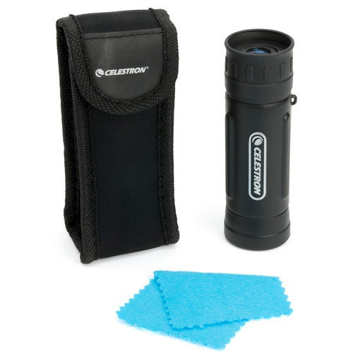 Monocular de techo Celestron UPCLOSE G2 10x25 mm 